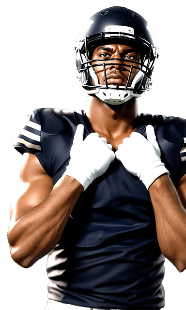 american football
